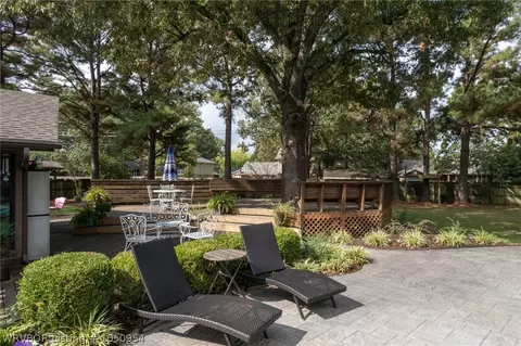 9901 Foxboro Rd, Fort Smith, AR 72903 photo 46