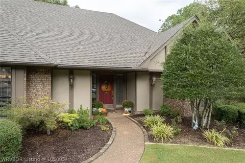 9901 Foxboro Rd, Fort Smith, AR 72903 photo 3