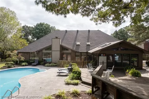 9901 Foxboro Rd, Fort Smith, AR 72903 photo 42