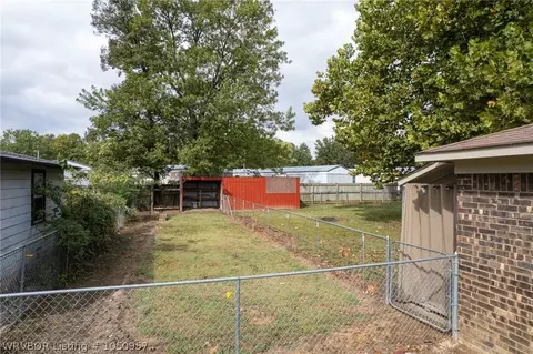 303 Quincy St, Lavaca, AR 72941 photo 19
