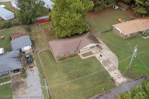 303 Quincy St, Lavaca, AR 72941 photo 23