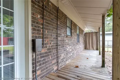 303 Quincy St, Lavaca, AR 72941 photo 17