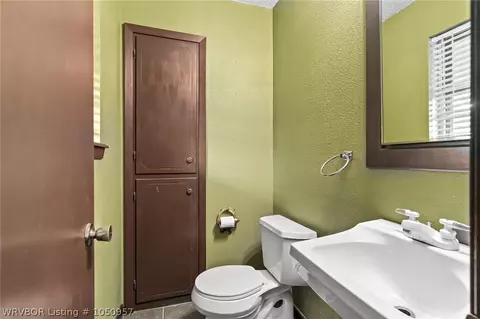 303 Quincy St, Lavaca, AR 72941 photo 15
