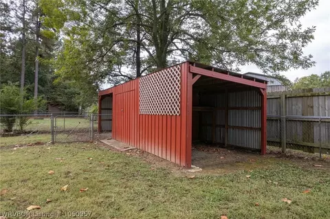 303 Quincy St, Lavaca, AR 72941 photo 20