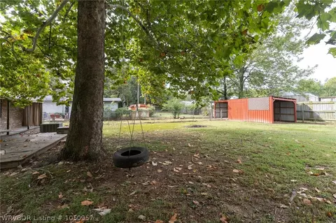 303 Quincy St, Lavaca, AR 72941 photo 18