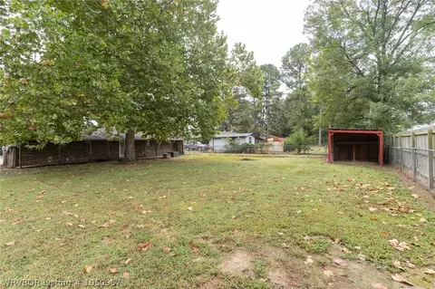 303 Quincy St, Lavaca, AR 72941 photo 22
