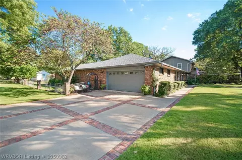 1501 S 37th St, Fort Smith, AR 72903 photo 41