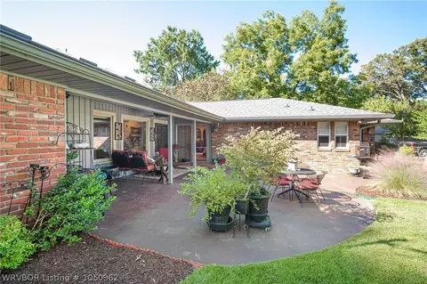 1501 S 37th St, Fort Smith, AR 72903 photo 35