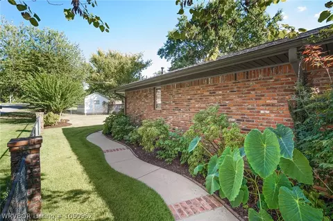 1501 S 37th St, Fort Smith, AR 72903 photo 32