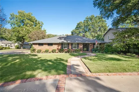 1501 S 37th St, Fort Smith, AR 72903 photo 38