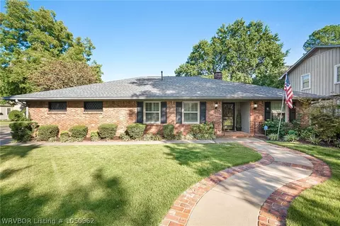 1501 S 37th St, Fort Smith, AR 72903 photo 1