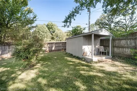 1501 S 37th St, Fort Smith, AR 72903 photo 33