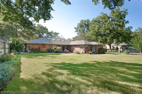 1501 S 37th St, Fort Smith, AR 72903 photo 34