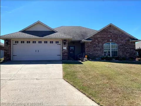 900 Harvard Ave, Fort Smith, AR 72908 photo 1