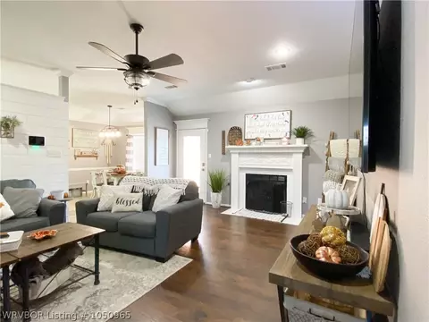 900 Harvard Ave, Fort Smith, AR 72908 photo 7