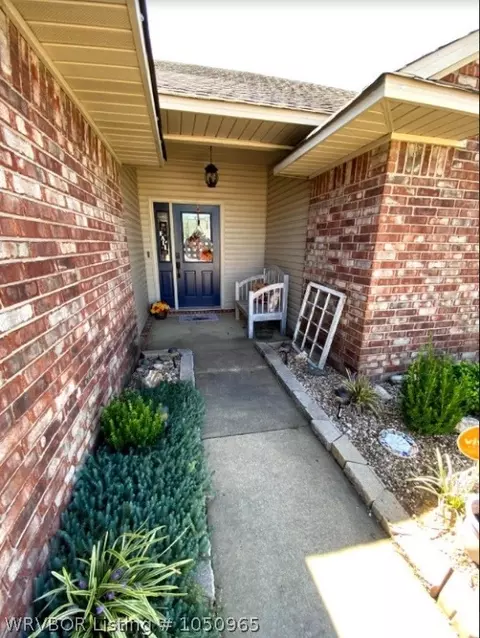 900 Harvard Ave, Fort Smith, AR 72908 photo 2