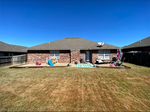900 Harvard Ave, Fort Smith, AR 72908 photo 20