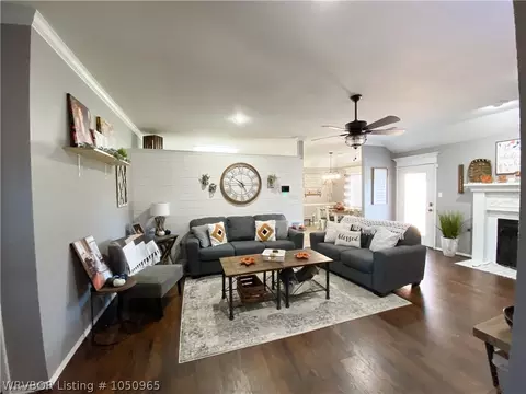 900 Harvard Ave, Fort Smith, AR 72908 photo 6