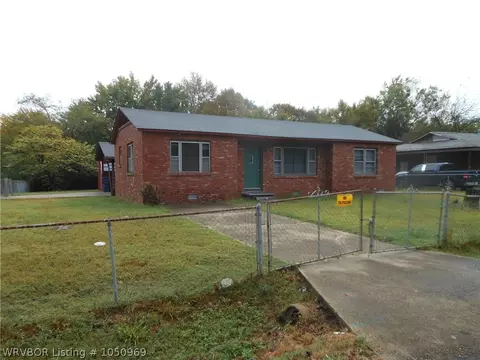 4020 57th St, Fort Smith, AR 72904 photo 3