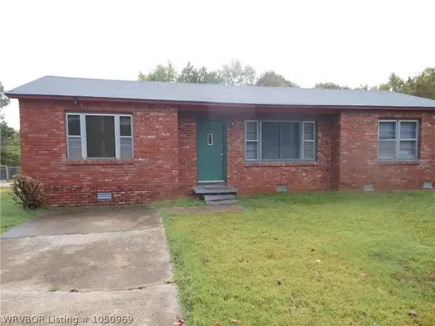 4020 57th St, Fort Smith, AR 72904 photo 1