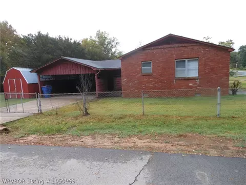 4020 57th St, Fort Smith, AR 72904 photo 2