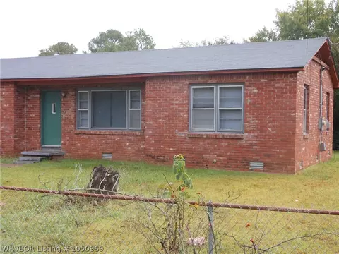 4020 57th St, Fort Smith, AR 72904 photo 5