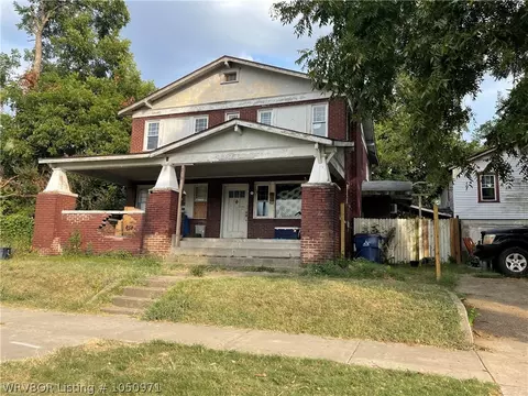 718 N 16th St, Fort Smith, AR 72901 photo 5