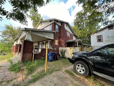 718 N 16th St, Fort Smith, AR 72901 photo 3