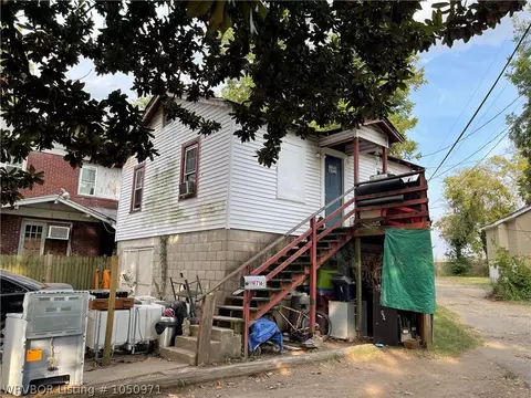 718 N 16th St, Fort Smith, AR 72901 photo 2