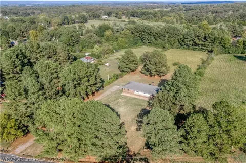 2110 Rodeo Arena Rd, Lavaca, AR 72941 photo 45