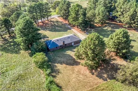 2110 Rodeo Arena Rd, Lavaca, AR 72941 photo 39