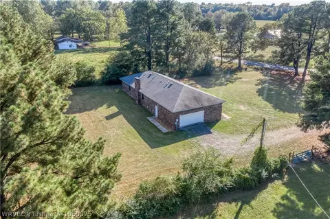 2110 Rodeo Arena Rd, Lavaca, AR 72941 photo 40