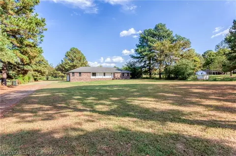 2110 Rodeo Arena Rd, Lavaca, AR 72941 photo 7