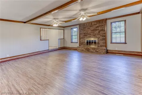 2110 Rodeo Arena Rd, Lavaca, AR 72941 photo 12
