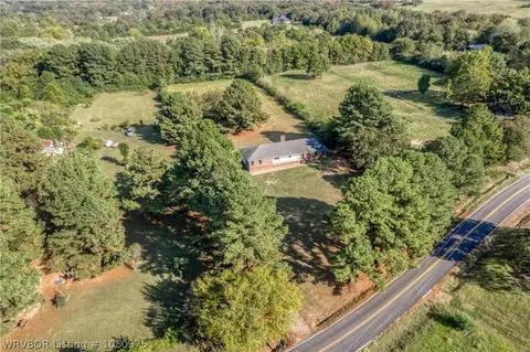 2110 Rodeo Arena Rd, Lavaca, AR 72941 photo 42