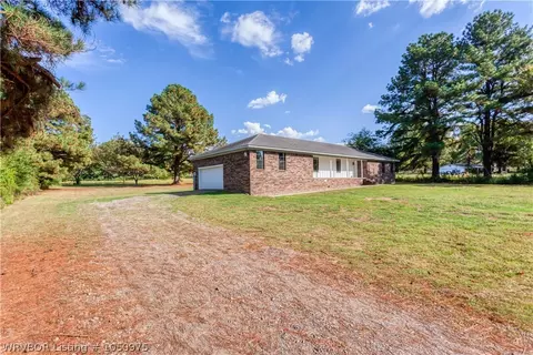 2110 Rodeo Arena Rd, Lavaca, AR 72941 photo 4