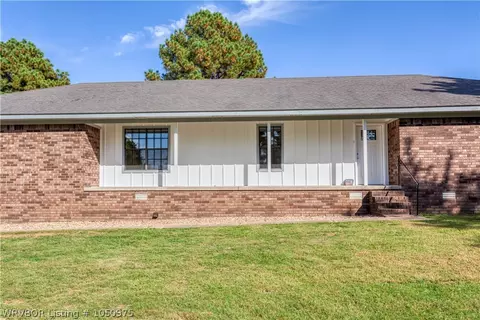 2110 Rodeo Arena Rd, Lavaca, AR 72941 photo 2