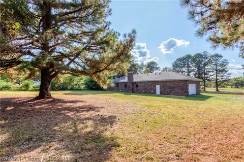 2110 Rodeo Arena Rd, Lavaca, AR 72941 photo 34