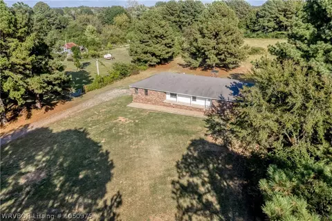 2110 Rodeo Arena Rd, Lavaca, AR 72941 photo 11