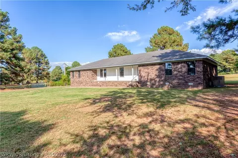 2110 Rodeo Arena Rd, Lavaca, AR 72941 photo 3