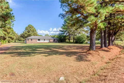 2110 Rodeo Arena Rd, Lavaca, AR 72941 photo 5