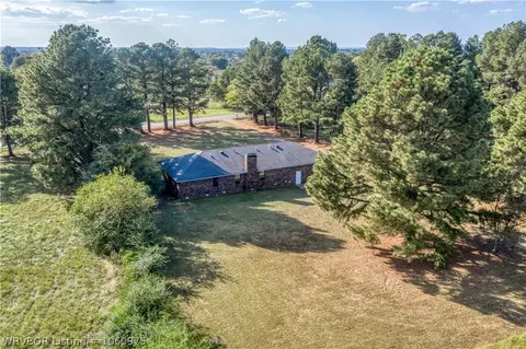 2110 Rodeo Arena Rd, Lavaca, AR 72941 photo 38