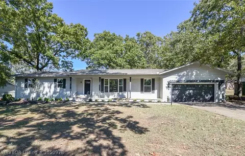 3421 Cliff Dr, Fort Smith, AR 72903 photo 2