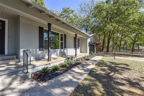 3421 Cliff Dr, Fort Smith, AR 72903 photo 3