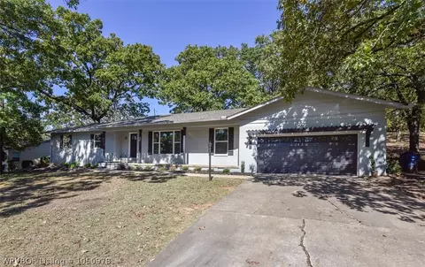 3421 Cliff Dr, Fort Smith, AR 72903 photo 1
