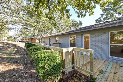 3421 Cliff Dr, Fort Smith, AR 72903 photo 23