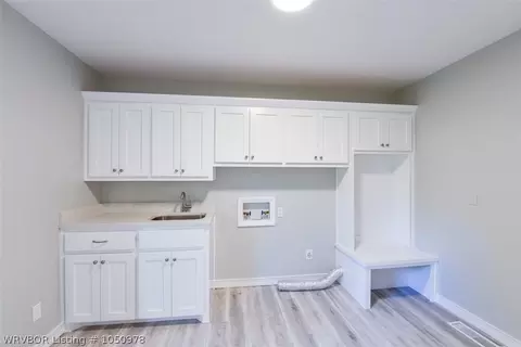 3421 Cliff Dr, Fort Smith, AR 72903 photo 9
