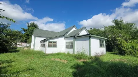 210 Peach St, Altus, AR 72821 photo 16