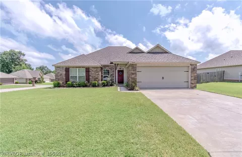 229 Pine St, Greenwood, AR 72936 photo 1