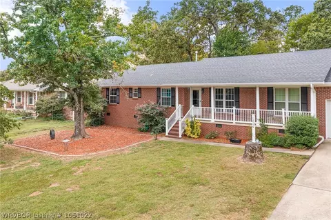 1716 Burnham Rd, Fort Smith, AR 72903 photo 2